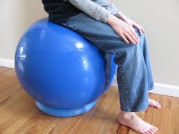 Diy Org Online Courses And Fun Projects For Kids Ball Exercises Pool Noodles Exercise Ball Chairs