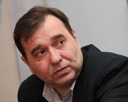 Скончался бывший главный врач первой и второй городских больниц Ростислав  Велигоша Печальное известие пришло.. 2025