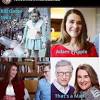 #بيل_غيتس william henry gates was known as bill gates, an american entrepreneur, programmer, and founder of the world's largest software company (microsoft). Https Encrypted Tbn0 Gstatic Com Images Q Tbn And9gcr15x7iiv6i6vh0r14uyeajfzmexc Sca7j9sh2osu Usqp Cau