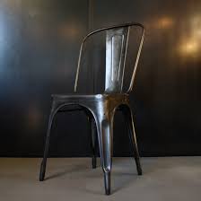 I wish to be contacted by tolix by email to receive tolix newsletters, information on tolix products and services and invitations to events. Ancienne Chaise Tolix Les Nouveaux Brocanteurs