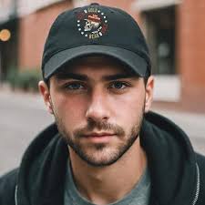 Amazon.com: San Francisco Football Hat Red and Gold Till I'm Dead and Cold  SF Fan Dad Hat Sport Cap (Black)