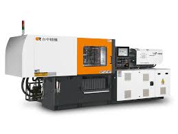 High Quality Hybrid Injection Molding Machines : Innovation ...