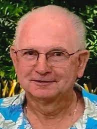 Stephen Ray “Steve” Kissinger