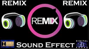 Sound Effects For Remix Full Package Best Audio Quality Youtube