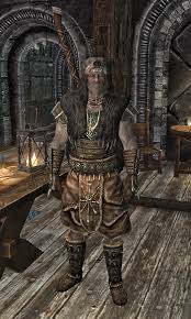 Skyrim: Legate Rikke In Sovngarde - Youtube