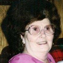 Helen Milton Obituary