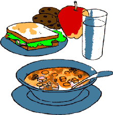 Mark wrote in to ask for some flashcards for breakfast, lunch and dinner (the latter to go with the mr wolf lesson!) ok, just updated it to have a sandwich for lunch, fruit for afternoon snacks and a couple more cards for. Breakfast Lunch Dinner Snack Clip Art Page 7 Line 17qq Com