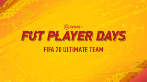 Copa libertadores copa sudamericana recopa copa america sudamericano sub 20 sudamericano sub 17 sudamericano sub 15 sudamericano preolímpico. Fifa 20 Fut Player Days Fifplay