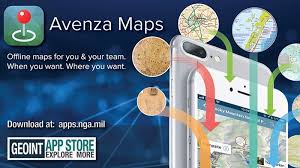 Search for a specific park name (like harriman state park), or use the map to find trail conference maps near you. Avenza Maps Ios App Launches In The Geoint App Store