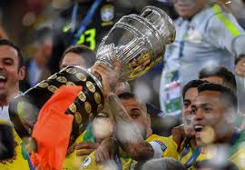 Encontrá las últimas noticias de copa américa: Este Es El Calendario Y Fixture De Partidos De La Copa America 2021 Futbol Deportes El Universo