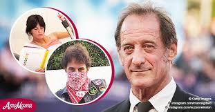 With both acting and directing credits already to her name at the age of 20, suzanne lindon, daughter of actors sandrine kiberlain and vincent lindon. Vincent Lindon Tout Sur Ses Deux Talentueux Enfants Marcel Et Suzanne