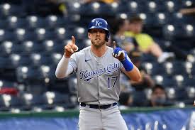Visit our handbook home page for more information!. Royals Rumblings News For April 30 2021 Royals Review