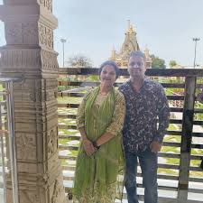 Instagram photo by Pinky Soni • Mar 6, 2025 at 3:29 AM