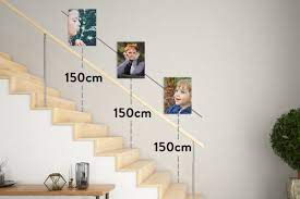 Bild über bett aufhängen die besten wege der entwicklung die eigenschaft blick neu ist verbessern die möbel mit jedem ahreszeit. Hange Deine Wandbilder Wie Ein Experte Auf Albelli Blog