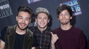 Liam and louis may not have been bffs right away, but it turns out that things ended up working out for the better between them once they got into the rhythm of things. Liam Payne And Louis Tomlinson Sang Happy Birthday To Niall Horan During The Coca Cola Music Experience Festival Teen Vogue