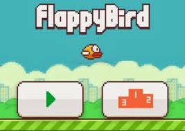 Flappy Bird Flappy Bird Addicting Games Games