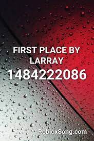 We did not find results for: First Place By Larray Roblox Id Roblox Music Codes In 2021 Roblox Coding Roblox Codes