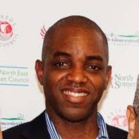 Darron Hamilton Email & Phone Number