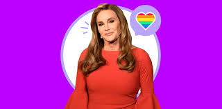 Bruce jenner's family members are taking to social media to show their support and love for the former olympian as he opens up to diane sawyer about his gender identity journey in a. Caitlyn Jenner I See My Gender Dysphoria As A Gift