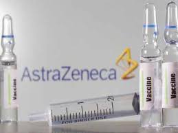 India is likely to approve oxford/astrazeneca's coronavirus vaccine for emergency use by next week after its local manufacturer submitted additional data sought by authorities. Who Expert Panel Recommends Wide Use Of Astrazeneca Covid Vaccine India News Times Of India
