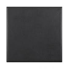 Find the best free images about wall texture. Astor Black 10cm X 10cm Wall Tile