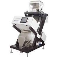 [Hot Item] Ai Imaging Lentils Coffee Bean Chickpea Pulses Color Sorter  Sorting Machine