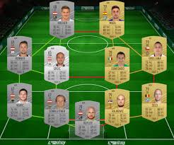 Andrés guardado rating is 78. Seltene Packs Sbc Losungen Fur Top Partien In Fifa 21 Ultimate Team