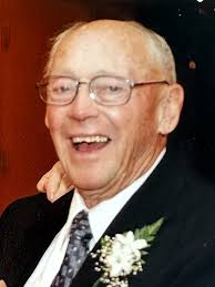 Obituary information for Edward L. Ries, Sr.