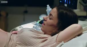 Viewers left heartbroken after newborn baby dies just hours after birth in  BBC's Hospital