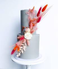 Try afloral for a unique selection. Dried Flower Cake Trend Flower Cake Decorations Flower Cake Cake Decorating Supplies