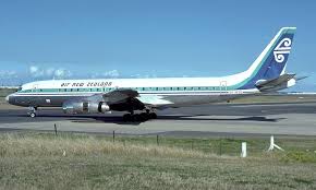 DC8 Air New Zealand livery request - XP11 General discussion - X-Plane.Org  Forum