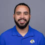 Profile Picture of Mike Harris - Los Angeles Rams (@therams.com) on Google