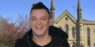 These pieces are exclusively available through sheet music plus as part of their arrangeme program for independent publishers. Joel Ross Joins Bauer To Co Host Rock Fm Breakfast Radiotoday