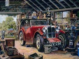 Ddfa Licensing Search Results Detail Art Cars Automotive Artwork Automotive Art