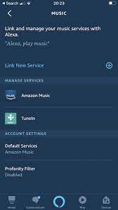 Click update next to an app to update only that app, or click update all. How To Connect Spotify And Apple Music To Alexa Make Tech Easier