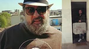 " BORIS COME TO FLORIS "