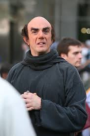 'brockmire' star hank azaria shares his thoughts on the controversy surrounding apu, the. Gargamel Quotes Quotesgram