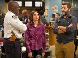Are you excited to see nick cannon on fox's brooklyn 99, or do you give his addition the big x? Brooklyn Nine Nine Celebrity Guest Stars
