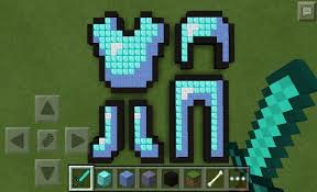 Jan 27, 2017 · subscribe for more rocketzer0! Diamond Armor Pixel Art Minecraft Amino