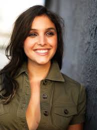 Sheila Houlahan — an Indian-American actor, singer, producer, writer and  mental health advocate