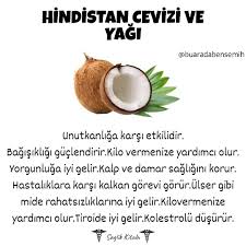 Hindistan Cevizi Ve Yaginin Yararlarini Ve Zararlarini Biliyormusunuz Saglikla Ilgili Bilgilere Sayfamizdan Ula Hindistan Cevizi Saglikli Yasam Dogal Saglik