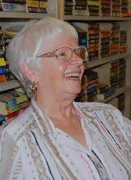 Used books a big seller