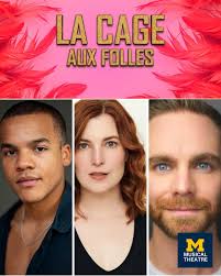 UMichMT News: Congratulations ERICA SIMONE BARNETT (Swing) who is  performing in EVITA at the Shakespeare Theatre Company in association with  the American Repertory Theatre! 💛💙 #GoBlue! @umichsmtd @shakespeareindc  #andrewlloydwebber