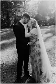 Your wedding will be one of the most memorable times of your life, and no one can capture it better than a professional. Recent Work Trinity Walker Keefer