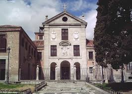 Encarnación is located in paraguay, using iata code eno, and icao code sgen.find out the key information for this airport. Real Monasterio De La Encarnacion Wikipedia