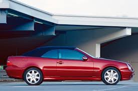 Find your perfect car with edmunds expert reviews, car comparisons, and pricing tools. Future Classic Friday Mercedes Benz Clk Honest John