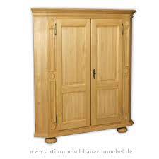 Scopri ricette, idee per la casa, consigli di stile e altre idee da provare. Eckschrank Eiche Massivholz Wascheschrank Landhausstil Bauernmobel Ebay