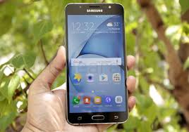 Samsung galaxy j7 (2016) android smartphone. Samsung Galaxy J7 2016 Review