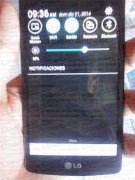 Insert sim card from a source different than your original service provider. Aporte Unlock Lg Ms395 Metro Pcs Clan Gsm Union De Los Expertos En Telefonia Celular
