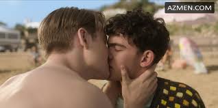 KIT CONNOR Nude - AZMen